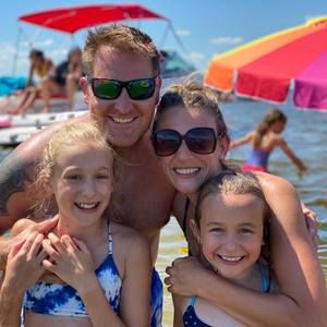 Meet your Posher, Stacey